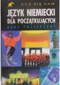 Ucz się sam Język niemiecki dla początkujących
