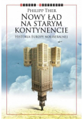 Nowy ład na Starym Kontynencie