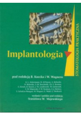Implantologia