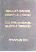 Międzynarodowe Triennale rysunku