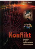 Konflikt. 6 sposobów na typowe sytuacje...