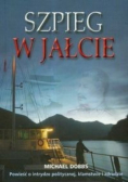 Szpieg w Jałcie