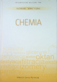 Słownik tematyczny Chemia