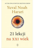 21 lekcji na XXI wiek