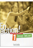En Action 1 zeszyt ćwiczeń