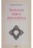 Teologia Serca Jezusowego