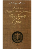 Świecki brat Trzeciego Zakonu św Franciszka Alojzy Krzysztof Gleic 1897 - 1950