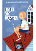 Listy od Jaśka