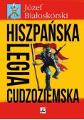 Hiszpańska Legia Cudzoziemska