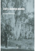 Listy z dolnego miasta