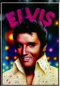 Elvis Amerykański sen