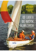 Od cadeta do igrzysk olimpijskich