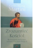 Zrozumieć Kościół