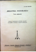 Biblioteka różdżkarza tom 15