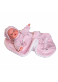 Lalka hiszpańska Kika 27cm