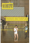 Notatnik teatralny nr 62 63 Warlikowski