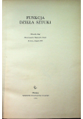 Funkcja dzieła sztuki