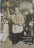 Wychowanie młodzieży w nauczaniu Kardynała Stefana Wyszyńskiego