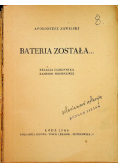 Bateria została 1946 r.