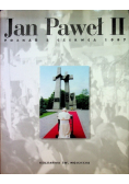 Jan Paweł II Poznań 3 czerwca 1997