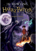 Harry Potter Insygnia Śmierci