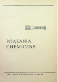 Wiązania chemiczne
