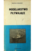 Modelarstwo pływające
