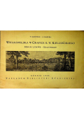 Wielkopolska w grafice K W Kielisińskiego