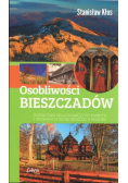 Osobliwości Bieszczadów