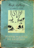 Doktor Dolittle na księżycu Wydanie I