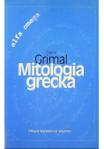 Mitologia grecka