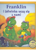 Franklin i żółwinka uczą się z nami