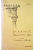 Świadomość środowiska