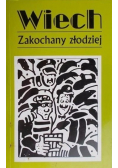 Zakochany złodziej, tom II