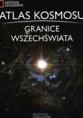 Atlas kosmosu Tom 12 Granice wszechświata