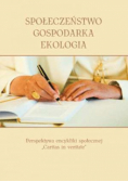 Społeczeństwo gospodarka ekologia