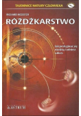Różdżkarstwo