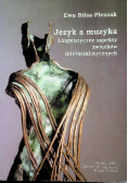Język a muzyka