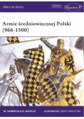 Armie średniowiecznej Polski 966 -1500
