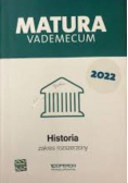 Matura 2022 Vademecum Historia Zakres rozszerzony