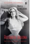 Rozdarta zasłona