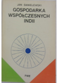 Gospodarka współczesnych Indii