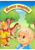 Baśnie rosyjskie LIWONA
