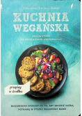 Kuchnia wegańska