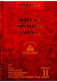 Wielka Historia Świata Tom 11