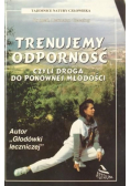 Trenujemy odporność