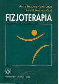 Gerard Straburzyński - Fizjoterapia