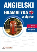 Angielski Gramatyka w pigułce