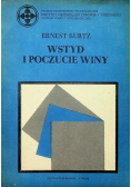 Wstyd i poczucie winy