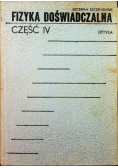 Fizyka doświadczalna IV